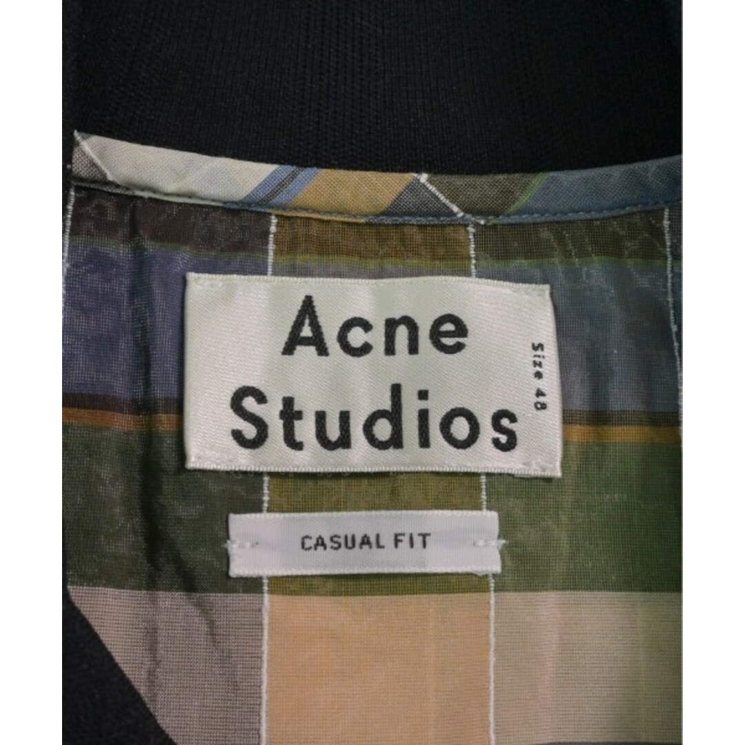 Acne Studios  シャツ サイズ48