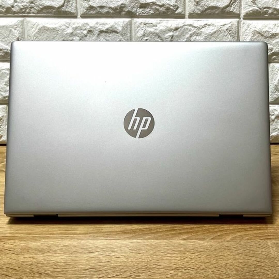 HP - 優良美品 2019！最上級ハイスペック！大容量SSD！RAM16GB！HPの通販 by 星雲｜ヒューレットパッカードならラクマ