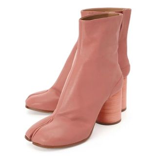 マルタンマルジェラ(Maison Martin Margiela)のメゾンマルジェラ Maison Margiela 足袋ブーツ(ブーツ)