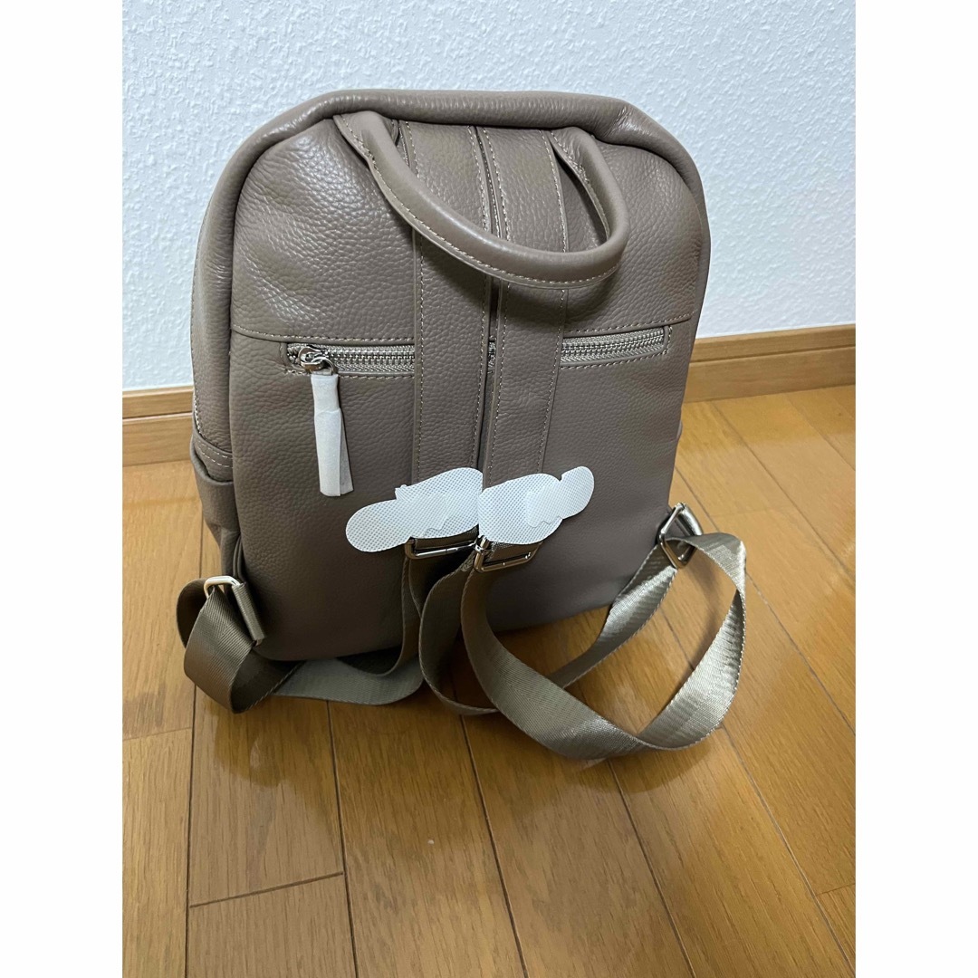 未使用 バルコス BARCOS リュック バッグ - daterightstuff.com