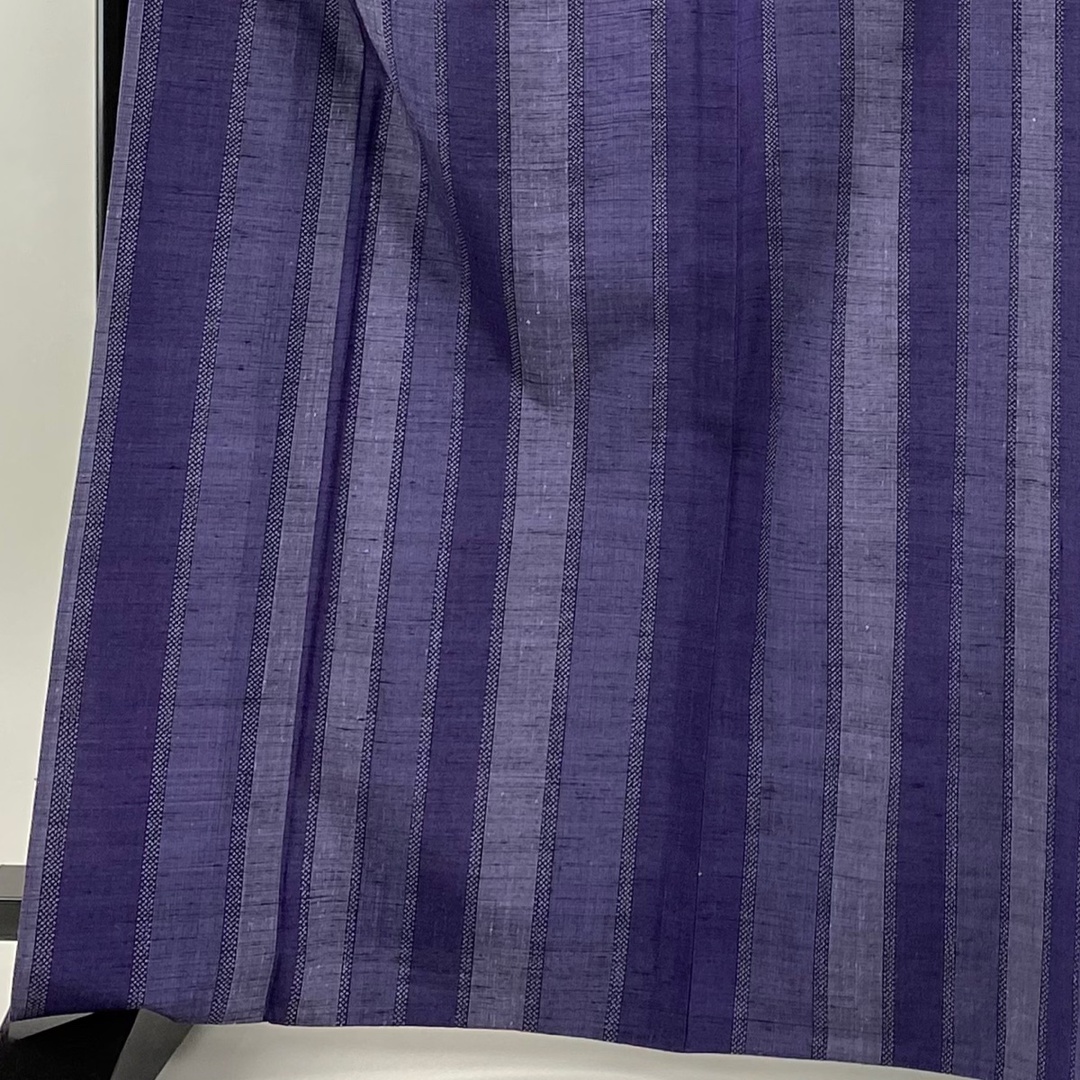 紬 美品 秀品 168cm 65cm 正絹