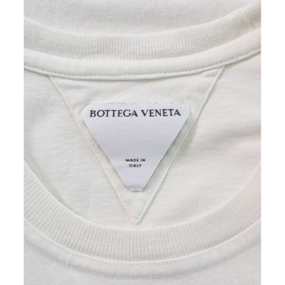 BOTTEGA VENETA ボッテガベネタ Tシャツ・カットソー XL 白 2