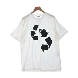 LOEWE ロエベ Tシャツ・カットソー L カーキ