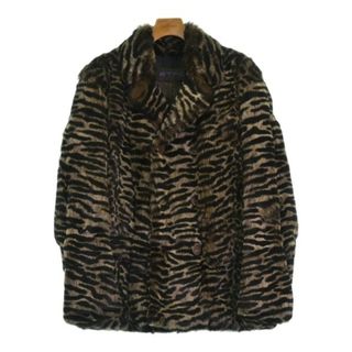 エトロ ピーコート(メンズ)の通販 3点 | ETROのメンズを買うならラクマ