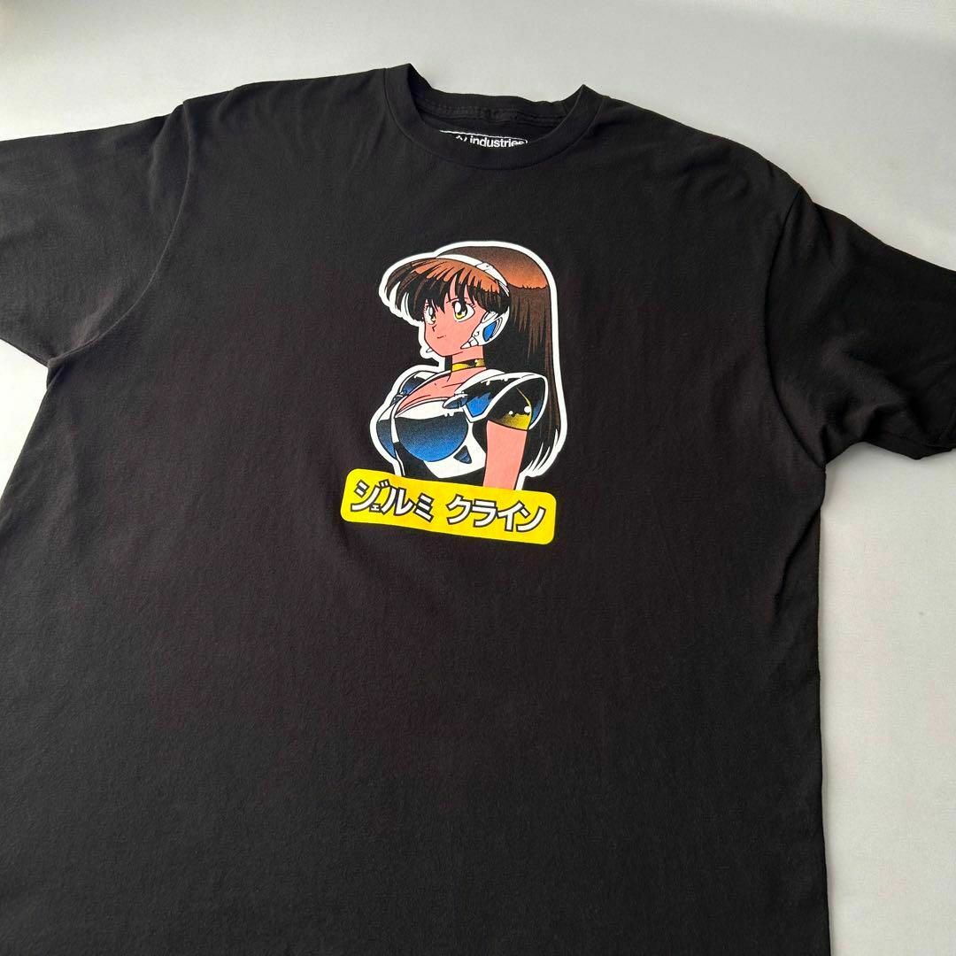 【激レア】HOOK UPS HOOKUPS Tシャツ ジェルミクライン