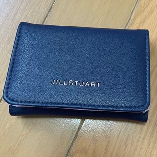 ジルスチュアート(JILLSTUART)の三つ折り財布　ジルスチュアート　JILLSTUART(財布)