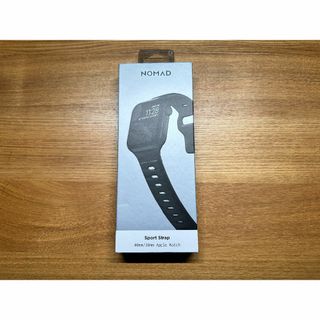 ノマド(NOMAD)のNOMAD Sport Band スポーツバンド Apple Watch(ラバーベルト)