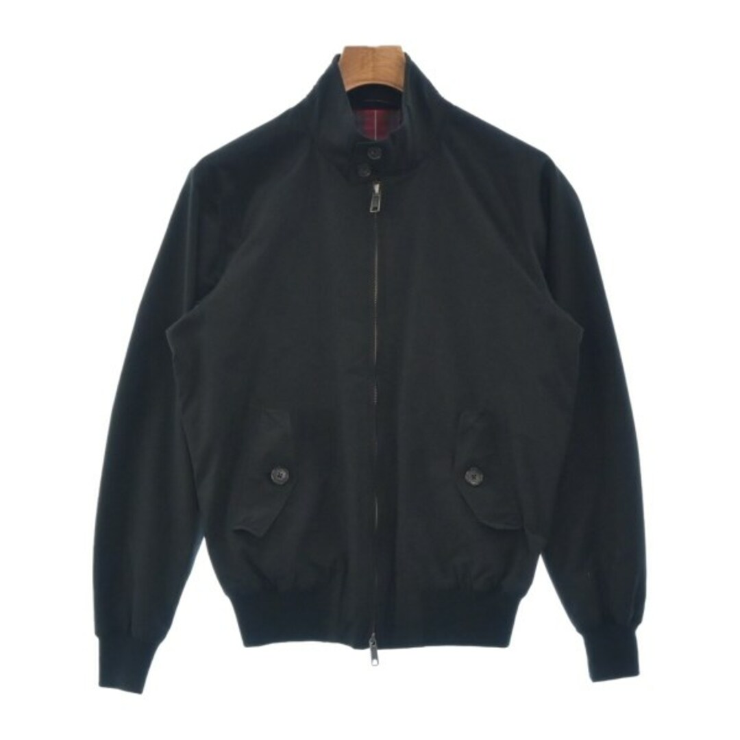 BARACUTA バラクータ ブルゾン（その他） 36(S位) 黒