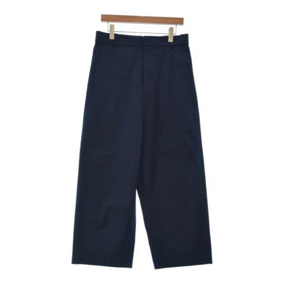LOEWE - LOEWE ロエベ パンツ(その他) M 紺 【古着】【中古】の通販