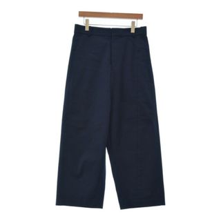 LOEWE - LOEWE ロエベ パンツ(その他) M 紺 【古着】【中古】の通販