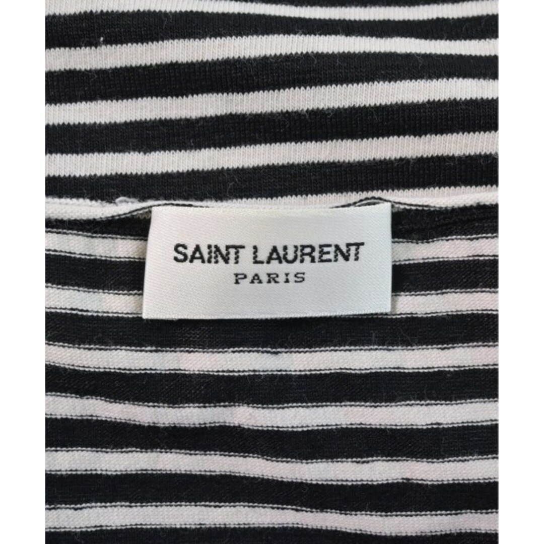 SAINT LAURENT PARIS ニット・セーター M