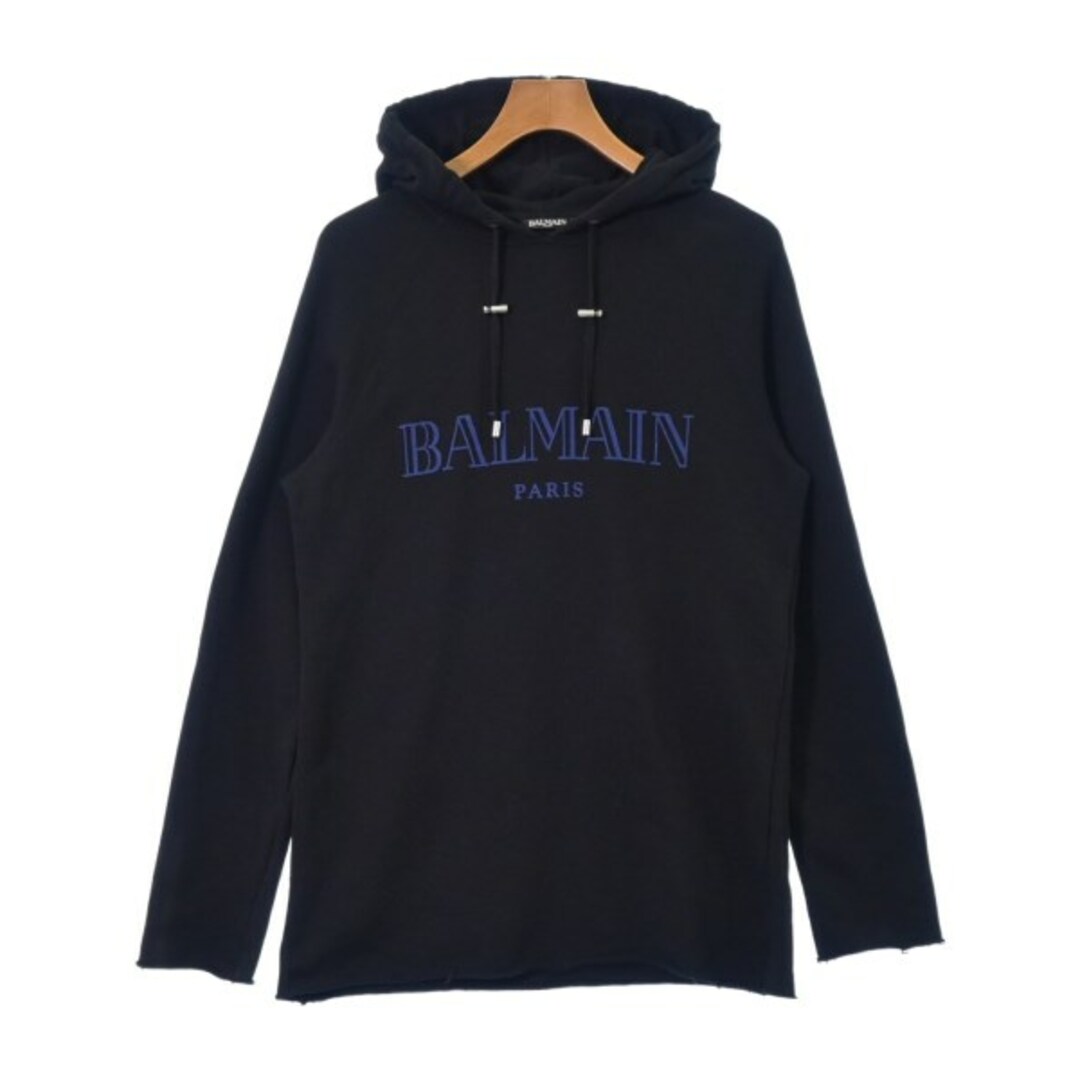 BALMAIN パーカー