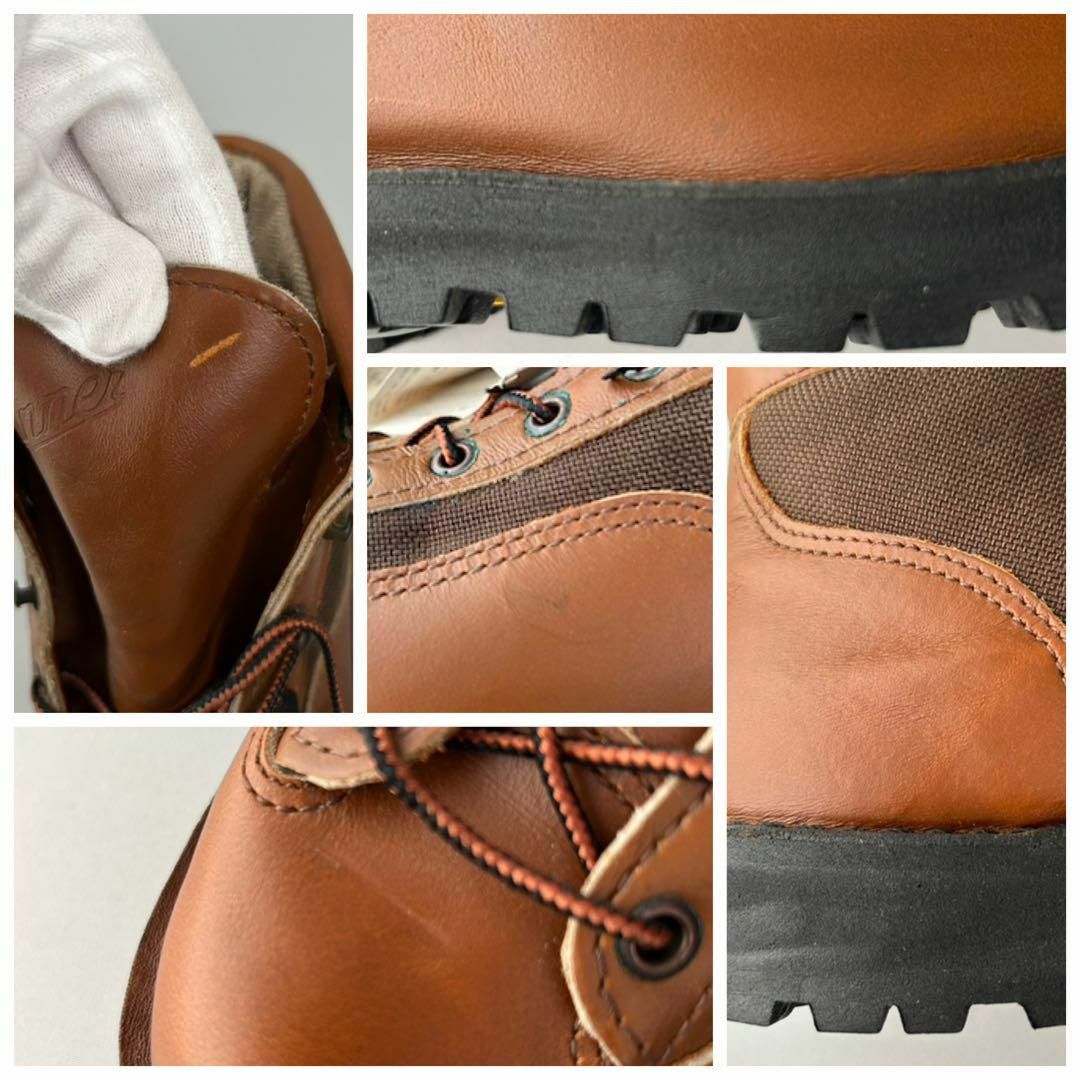 Danner - レア未使用品 DANNER LIGHT II ダナーライトII セダー