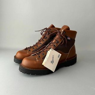 レア未使用品 DANNER LIGHT II ダナーライトII セダーレインボー