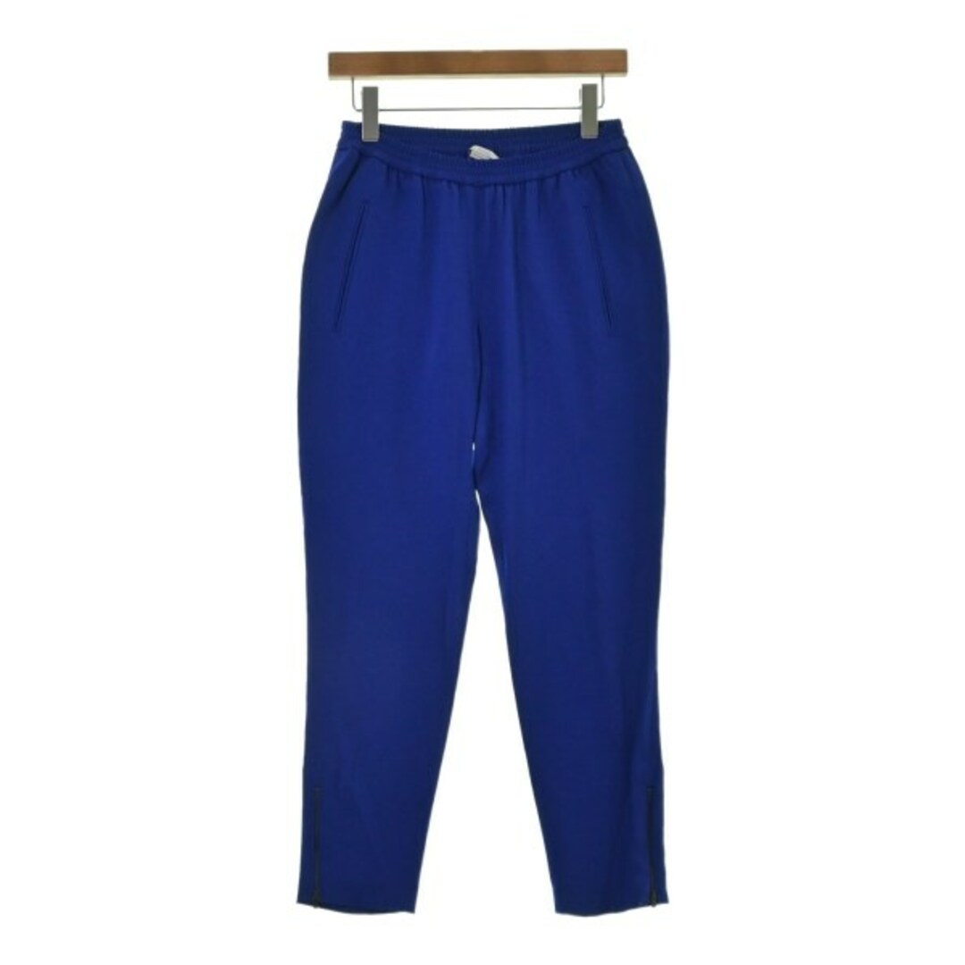 Stella McCartney - STELLA McCARTNEY パンツ（その他） -(M位) 青 【古着】【中古】