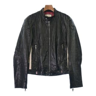 グッチ ライダースジャケット(メンズ)の通販 41点 | Gucciのメンズを グッチ ライダースジャケット(メンズ)の通販 41点 | Gucciのメンズを