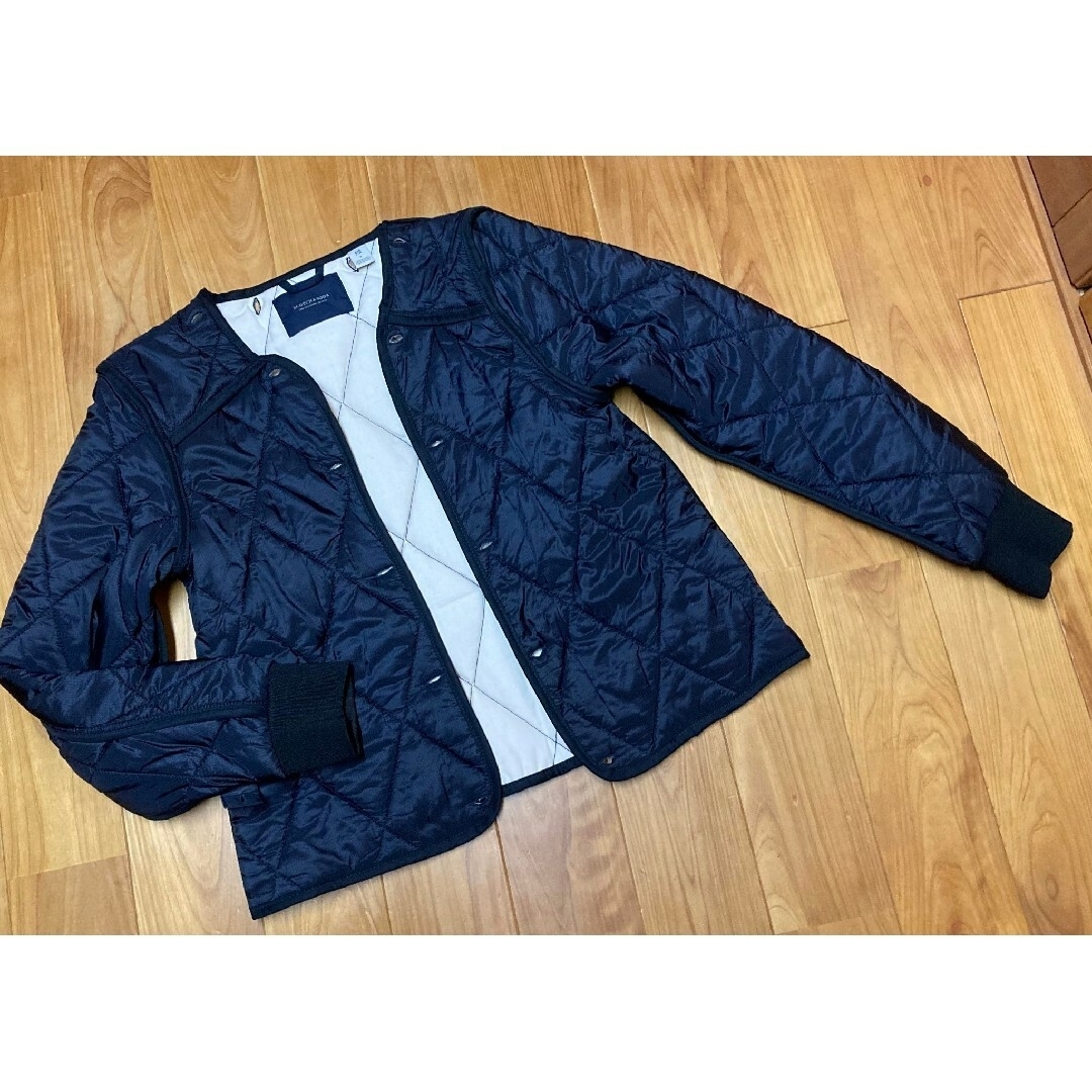 scotch&soda スコッチアンドソーダ◇レディースモッズコート◇3way