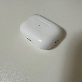 Apple正規品AirPodsPro 第2世代 充電ケースのみ(ヘッドフォン/イヤフォン)