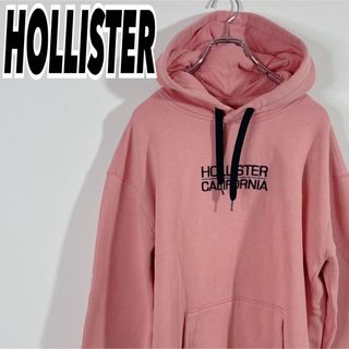 【新品】HCO HOLLISTER ホリスター プルオーバー