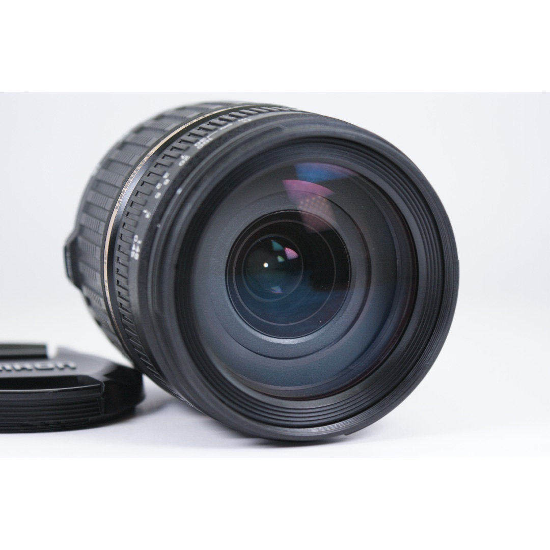 Nikon(ニコン)のTAMRON AF 18-200mm F3.5-6.3 Di Ⅱ(A14)#59 スマホ/家電/カメラのカメラ(レンズ(ズーム))の商品写真