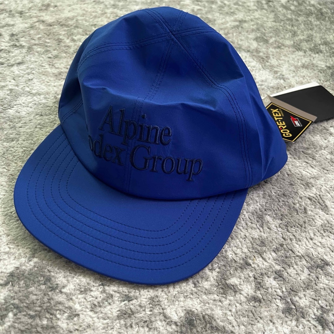 Alpine Codex Group GORE-TEX 3L Cap