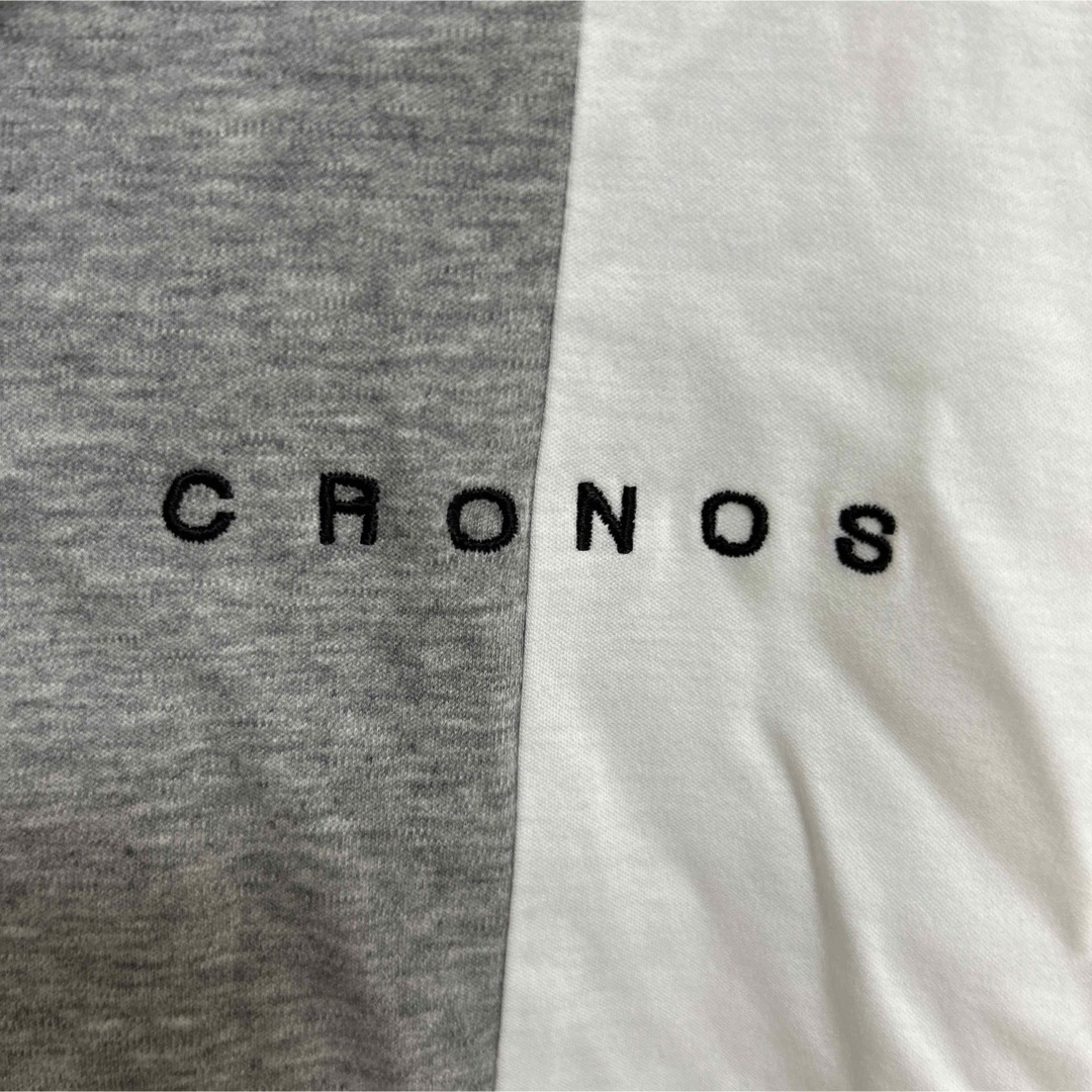 新品未使用 タグ付き CRONOS タンクトップ XL - トレーニング用品