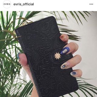 エヴリス(EVRIS)の《値下げ中》EVRIS iPhone6sケース【ルネミエスト新宿店限定】(モバイルケース/カバー)