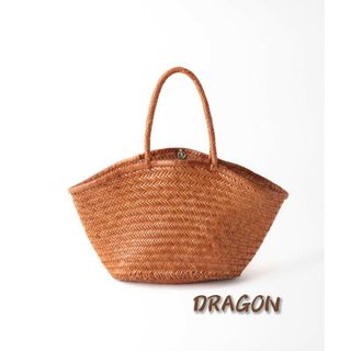 ドラゴン トートバッグ(レディース)の通販 100点以上 | DRAGONの