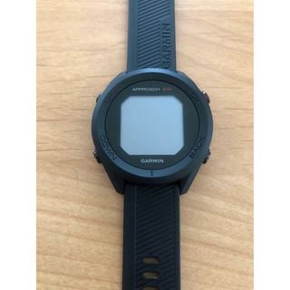 ガーミン(GARMIN)のGARMIN APPROACH S12　ハリネズミさん専用(ゴルフ)