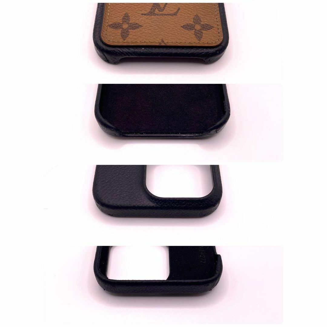 LOUIS VUITTON iPhonepro対応 ルイヴィトン iPhoneケース