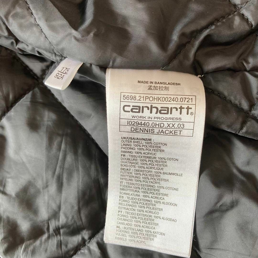 美品‼️Carhartt wip コーデュロイジャケット XL