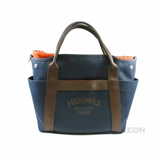 エルメス(Hermes)のHERMES（エルメス）/サックドパンサージュ　グルームセリエ2ＷＡＹショルダー(トートバッグ)