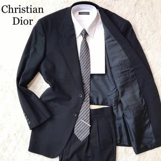 ディオール(Christian Dior) セットアップスーツ(メンズ)の通販 89点