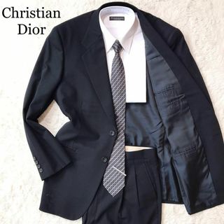 Christian Dior - Christian Dior MONSIEUR ダブル セットアップ