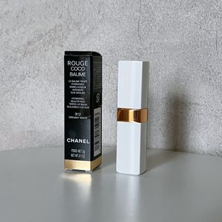 シャネル(CHANEL)のシャネル ルージュココボーム 912(リップケア/リップクリーム)