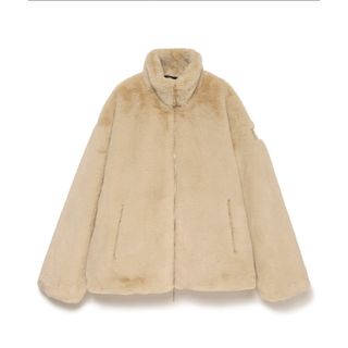 新品 タトラス　ボア　フリース　MICHIA 22AW サイズ1