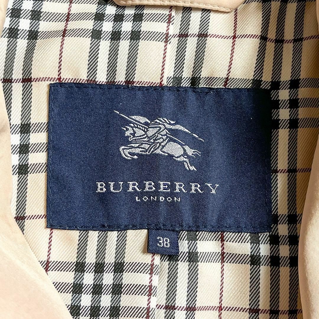 BURBERRY(バーバリー)のeternal様【バーバリーロンドン＋ディオール】おまとめページ レディースのジャケット/アウター(トレンチコート)の商品写真