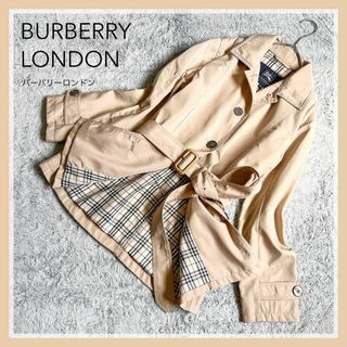 バーバリー(BURBERRY)のeternal様【バーバリーロンドン＋ディオール】おまとめページ(トレンチコート)