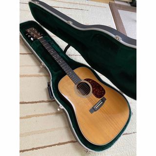 ○美品○ martin DX1AE ギター