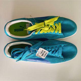 PUMAスエードスニーカー(スニーカー)