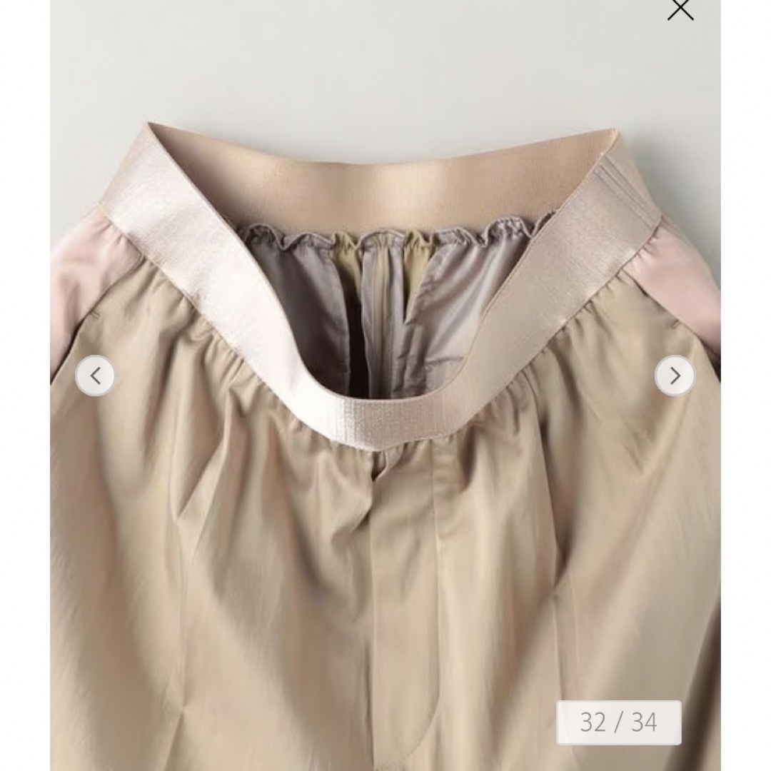 UNITED ARROWS(ユナイテッドアローズ)の新品　ユナイテッドアローズ　ASTRET レディースのパンツ(その他)の商品写真