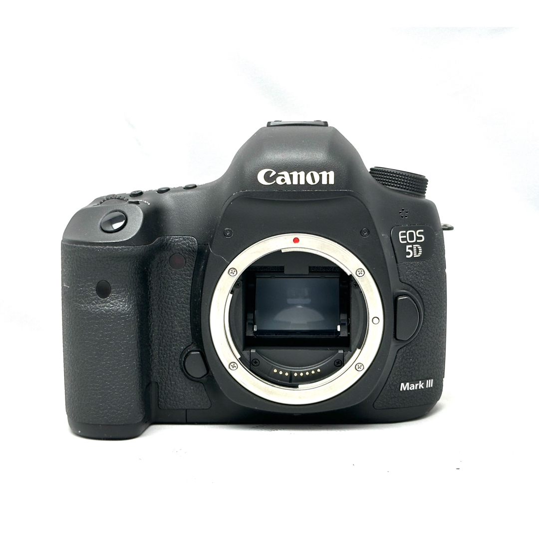 CANON EOS 5D mark3 + EF 24-105mm F4L USMの通販 by taroshi｜ラクマ