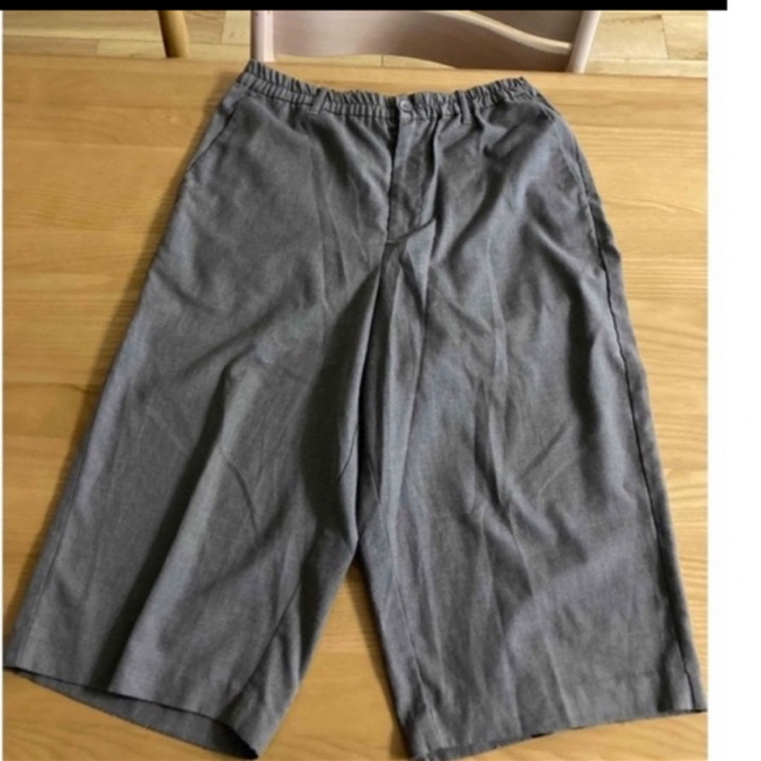 URBAN RESEARCH(アーバンリサーチ)のアーバンリサーチ　半端丈パンツ メンズのパンツ(その他)の商品写真