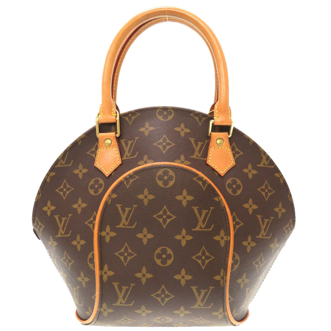 ルイ ヴィトン モノグラム エリプスPM M51127 ハンドバッグ バッグ LV 0147  LOUIS VUITTONオープンポケットx1なし