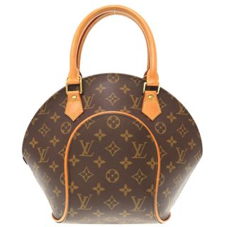 ルイヴィトン(LOUIS VUITTON)のルイ ヴィトン モノグラム エリプスPM M51127 ハンドバッグ バッグ LV 0147 【中古】 LOUIS VUITTON(ハンドバッグ)