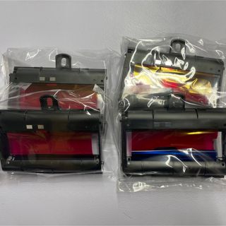 SONY - SONY カラープリントパック UPC‐21Lの通販 by Buchikun's Shop