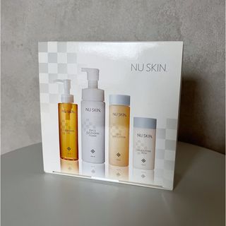 ニュースキン(NU SKIN)の【アオイ様専用】NU SKIN トライアル(サンプル/トライアルキット)