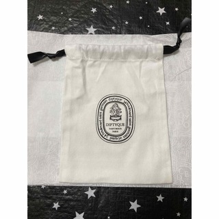 diptyque - marry様専用 ディプティック 巾着 小の通販 by