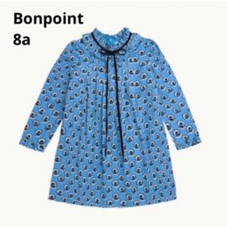 Bonpoint - 【専用】ボンポワン☆ワンピース&サンダル2点セット☆size6