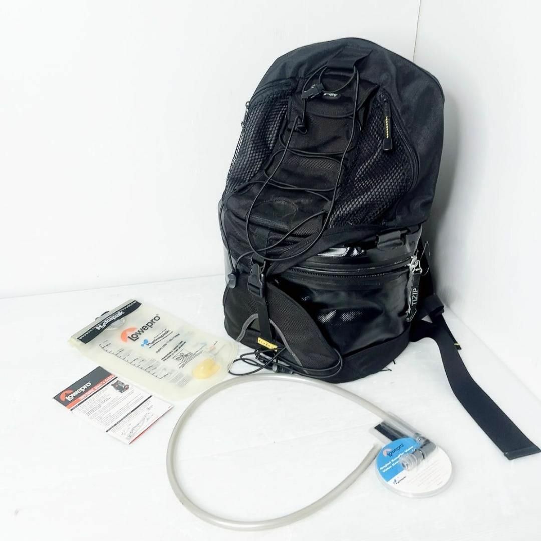 LOWEPRO ロープロ　Dryzone Roverカドライゾーン　ローバー